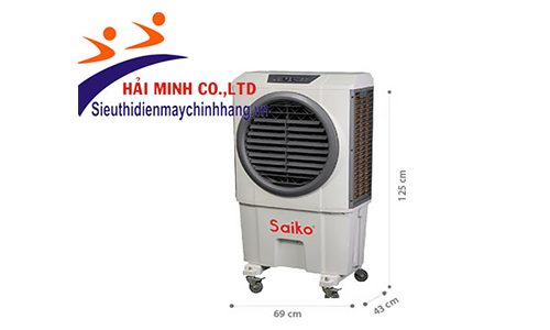 Máy làm mát Saiko EC-4800C